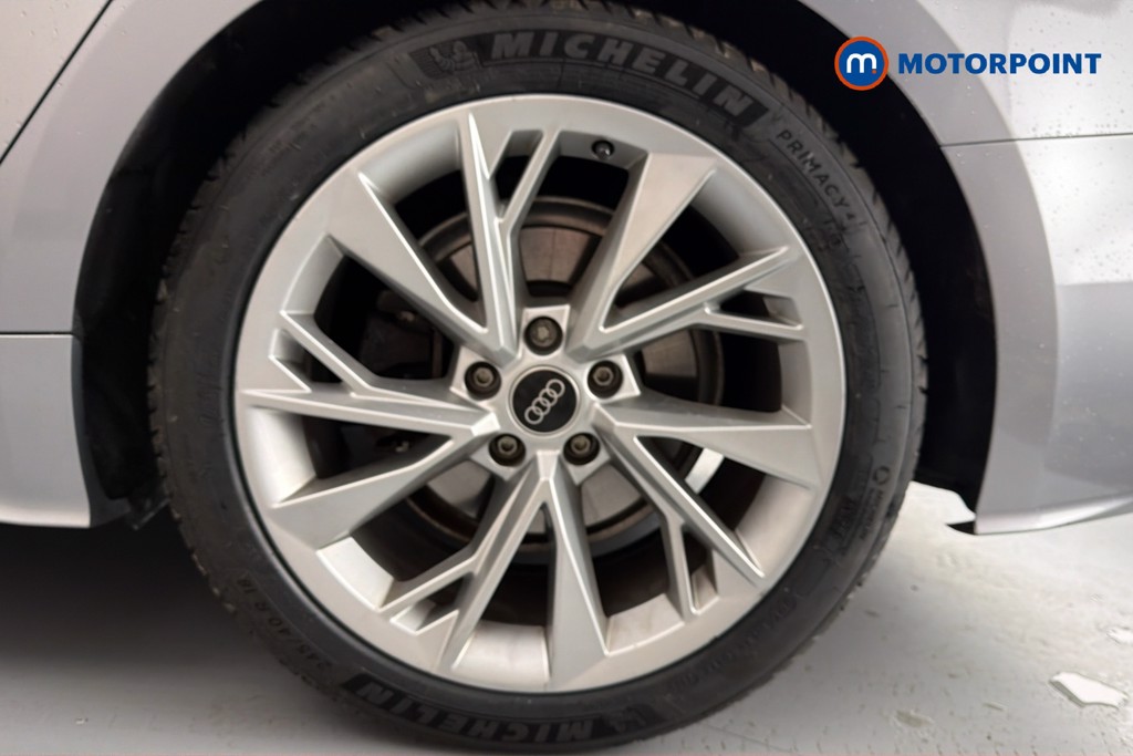 Audi A5 Sport Automatic Petrol Hatchback - Stock Number (1626126) - 48th supplementary image