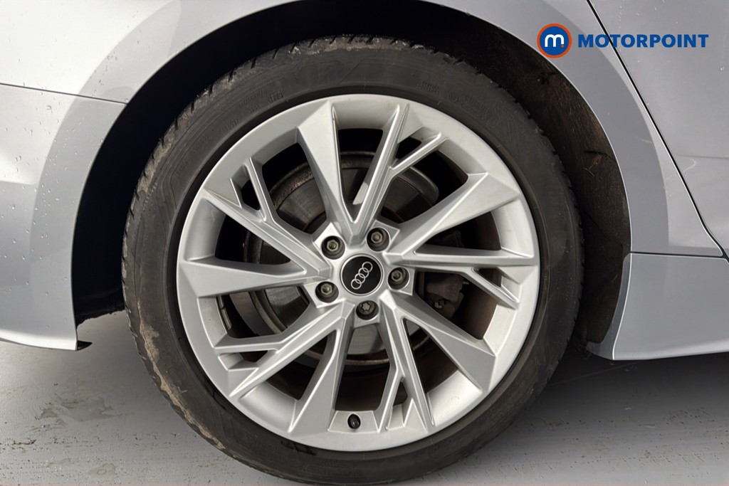 Audi A5 Sport Automatic Petrol Hatchback - Stock Number (1626126) - 49th supplementary image