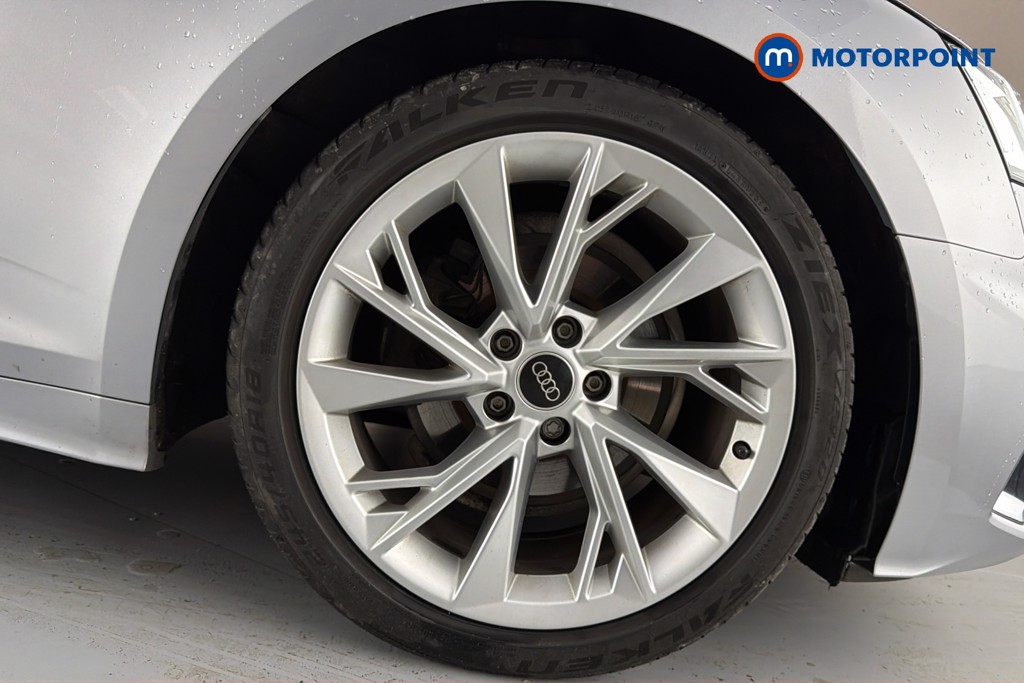 Audi A5 Sport Automatic Petrol Hatchback - Stock Number (1626126) - 50th supplementary image