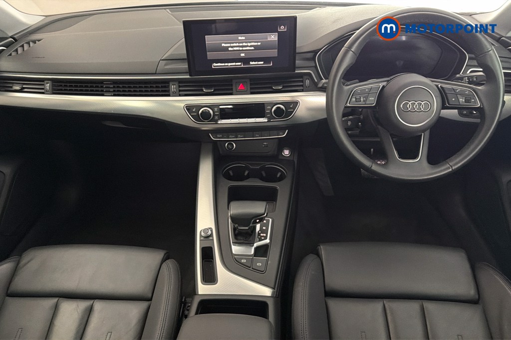 Audi A5 Sport Automatic Petrol Hatchback - Stock Number (1626126) - 1st supplementary image