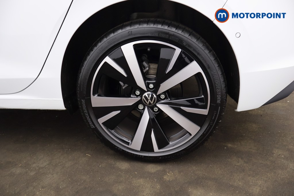 Volkswagen Golf Match Manual Petrol Hatchback - Stock Number (1626153) - 3rd supplementary image