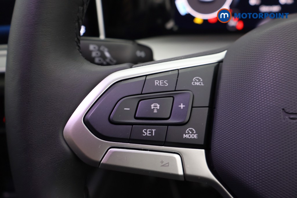 Volkswagen Golf Match Manual Petrol Hatchback - Stock Number (1626153) - 7th supplementary image