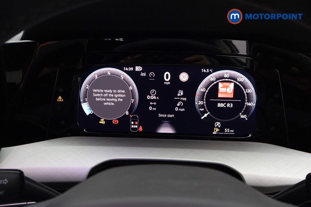 Volkswagen Golf Match Manual Petrol Hatchback - Stock Number (1626153) - 9th supplementary image