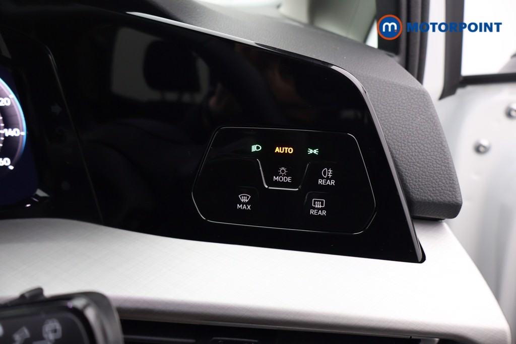 Volkswagen Golf Match Manual Petrol Hatchback - Stock Number (1626153) - 10th supplementary image