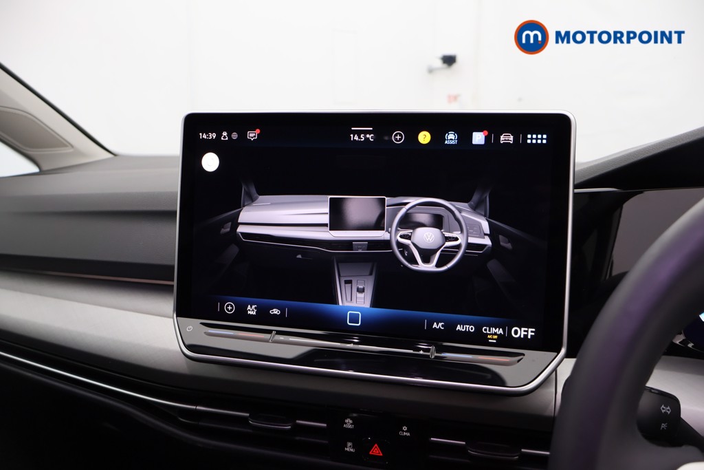 Volkswagen Golf Match Manual Petrol Hatchback - Stock Number (1626153) - 11th supplementary image