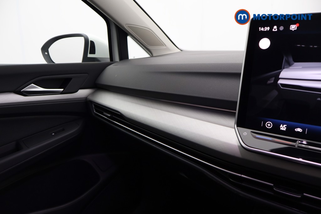 Volkswagen Golf Match Manual Petrol Hatchback - Stock Number (1626153) - 14th supplementary image