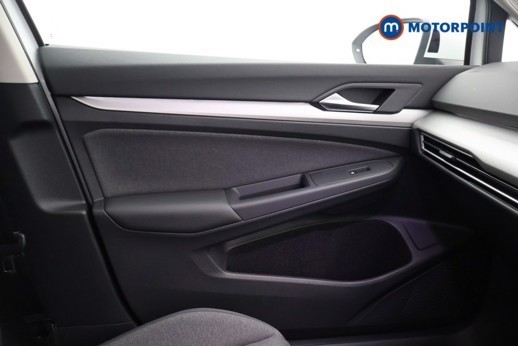 Volkswagen Golf Match Manual Petrol Hatchback - Stock Number (1626153) - 15th supplementary image