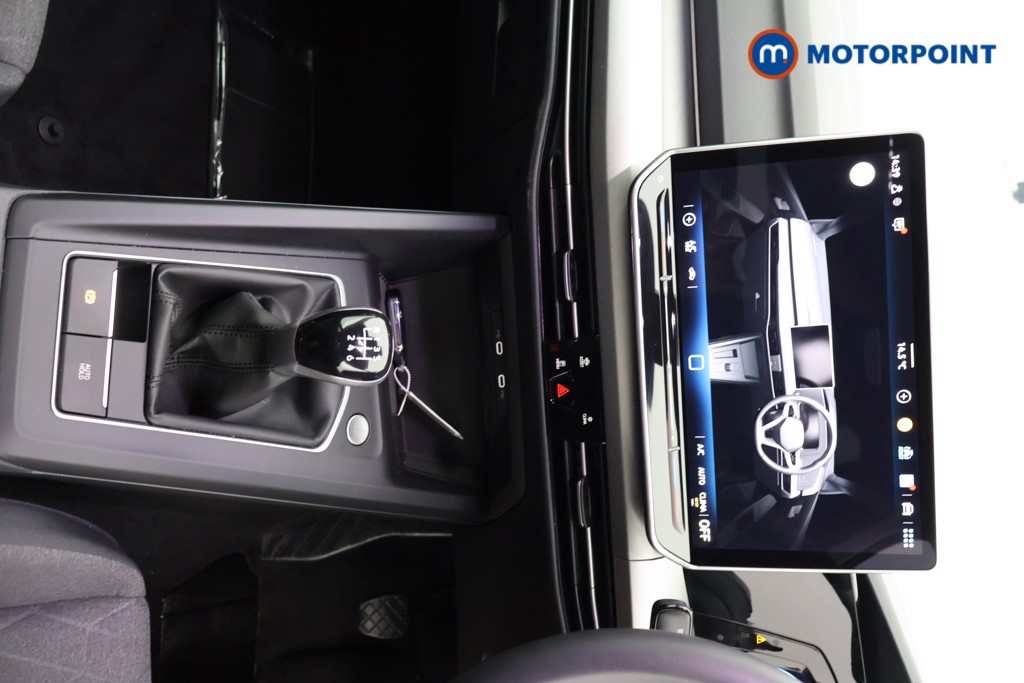 Volkswagen Golf Match Manual Petrol Hatchback - Stock Number (1626153) - 17th supplementary image