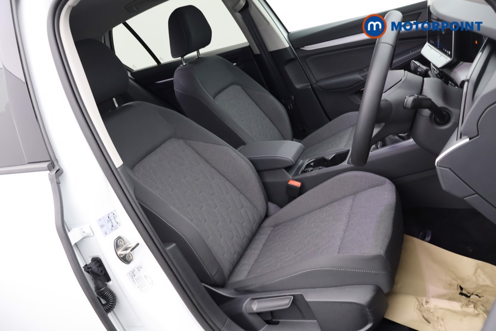 Volkswagen Golf Match Manual Petrol Hatchback - Stock Number (1626153) - 19th supplementary image