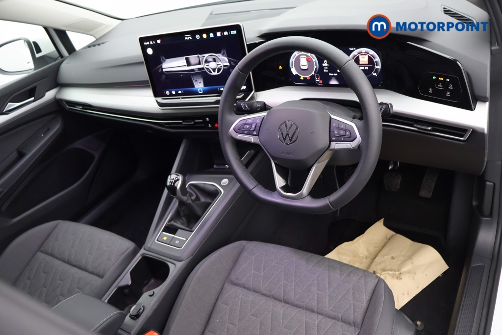 Volkswagen Golf Match Manual Petrol Hatchback - Stock Number (1626153) - 20th supplementary image