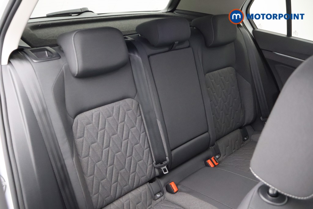 Volkswagen Golf Match Manual Petrol Hatchback - Stock Number (1626153) - 21st supplementary image