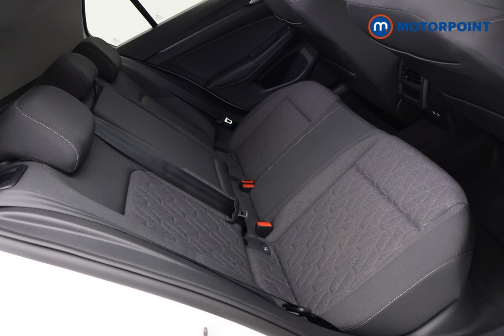 Volkswagen Golf Match Manual Petrol Hatchback - Stock Number (1626153) - 22nd supplementary image