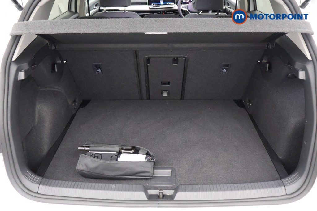Volkswagen Golf Match Manual Petrol Hatchback - Stock Number (1626153) - 24th supplementary image