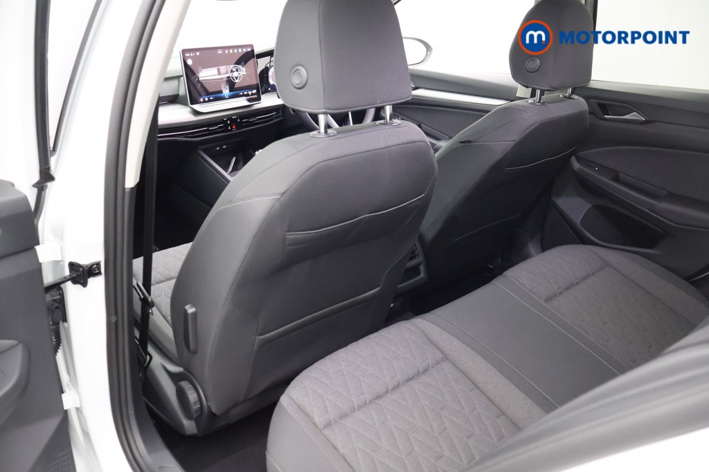 Volkswagen Golf Match Manual Petrol Hatchback - Stock Number (1626153) - 25th supplementary image