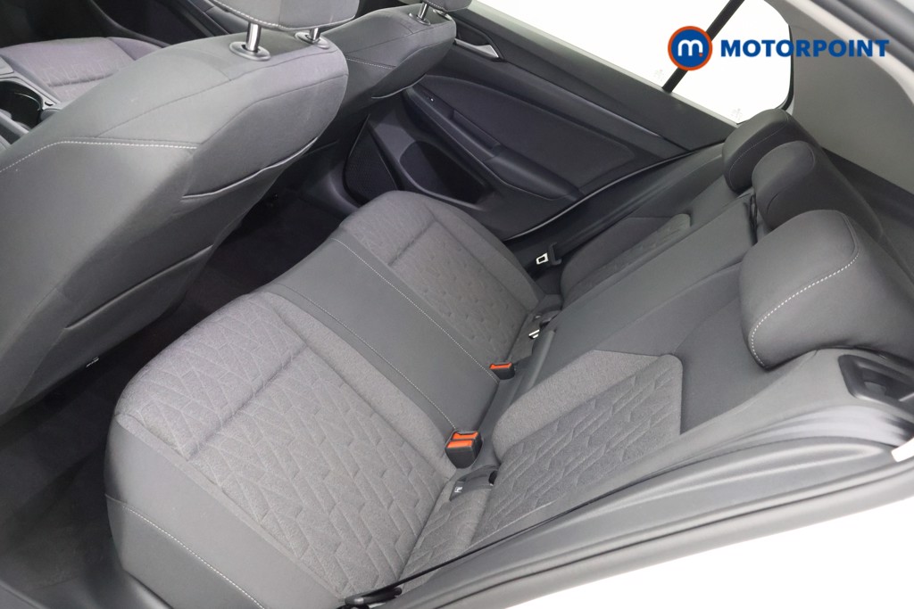 Volkswagen Golf Match Manual Petrol Hatchback - Stock Number (1626153) - 26th supplementary image