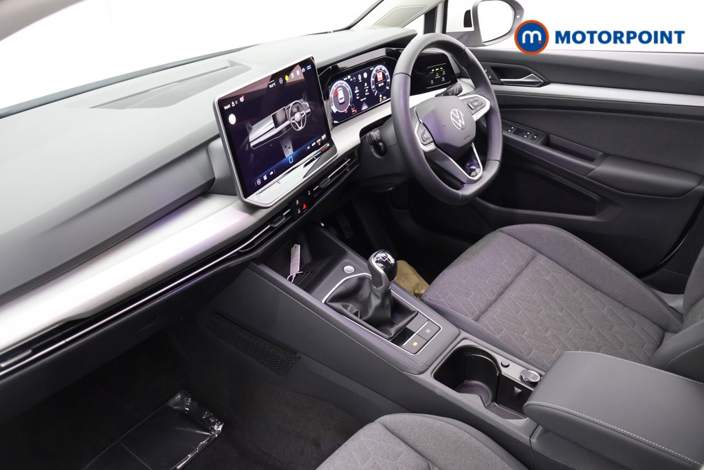 Volkswagen Golf Match Manual Petrol Hatchback - Stock Number (1626153) - 28th supplementary image