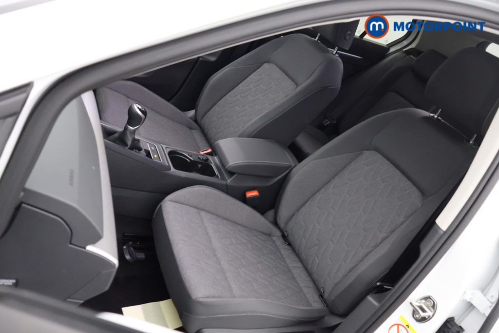 Volkswagen Golf Match Manual Petrol Hatchback - Stock Number (1626153) - 30th supplementary image