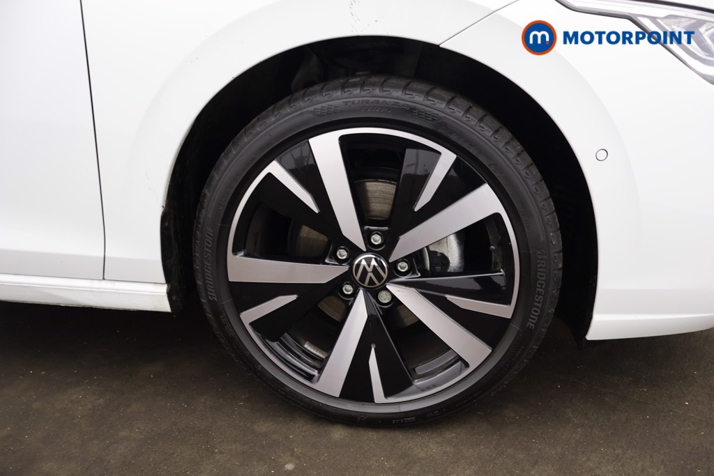 Volkswagen Golf Match Manual Petrol Hatchback - Stock Number (1626153) - 1st supplementary image