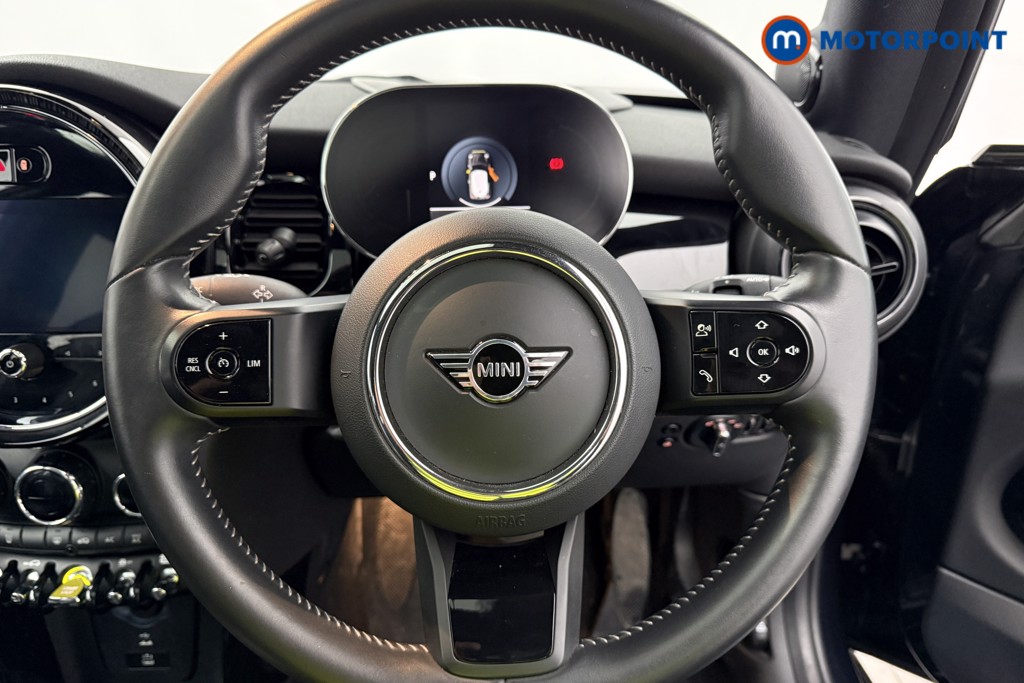 Mini Hatchback Cooper S Level 3 Automatic Electric Hatchback - Stock Number (1626219) - 3rd supplementary image