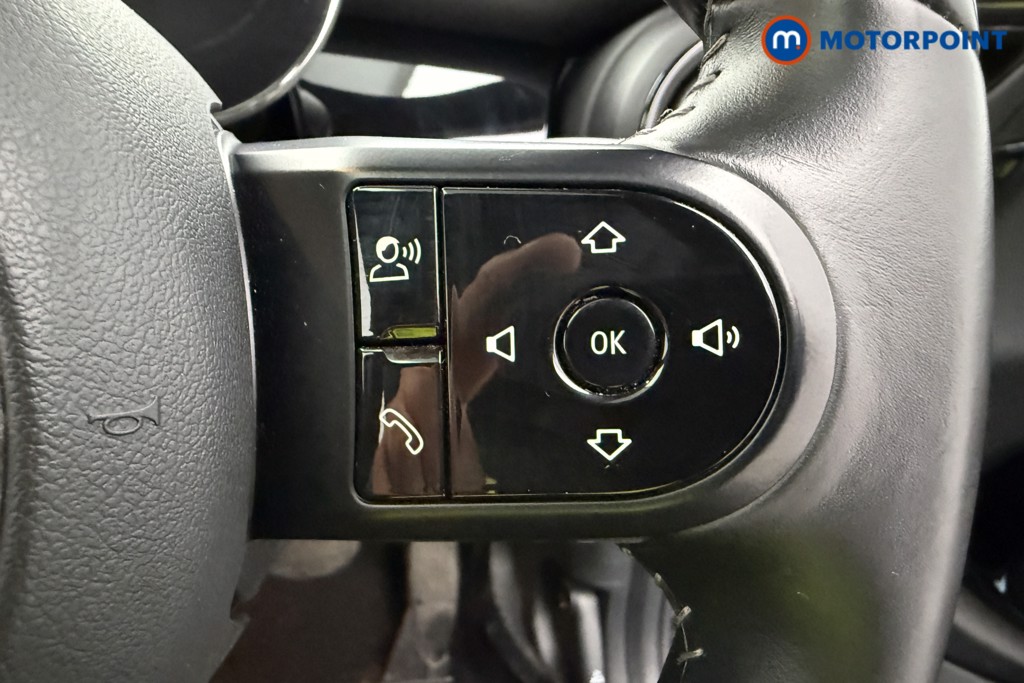 Mini Hatchback Cooper S Level 3 Automatic Electric Hatchback - Stock Number (1626219) - 5th supplementary image