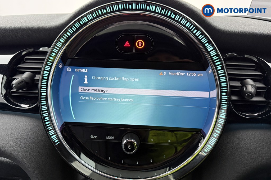 Mini Hatchback Cooper S Level 3 Automatic Electric Hatchback - Stock Number (1626219) - 7th supplementary image