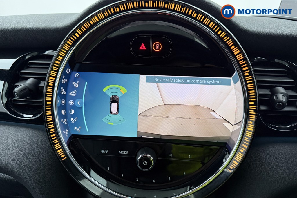 Mini Hatchback Cooper S Level 3 Automatic Electric Hatchback - Stock Number (1626219) - 8th supplementary image