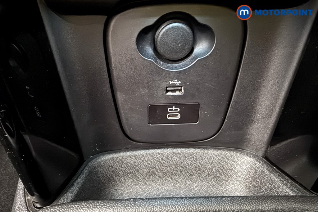 Mini Hatchback Cooper S Level 3 Automatic Electric Hatchback - Stock Number (1626219) - 10th supplementary image