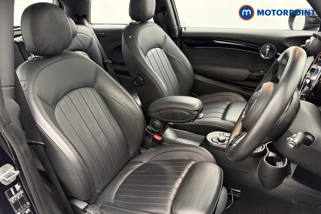 Mini Hatchback Cooper S Level 3 Automatic Electric Hatchback - Stock Number (1626219) - 15th supplementary image