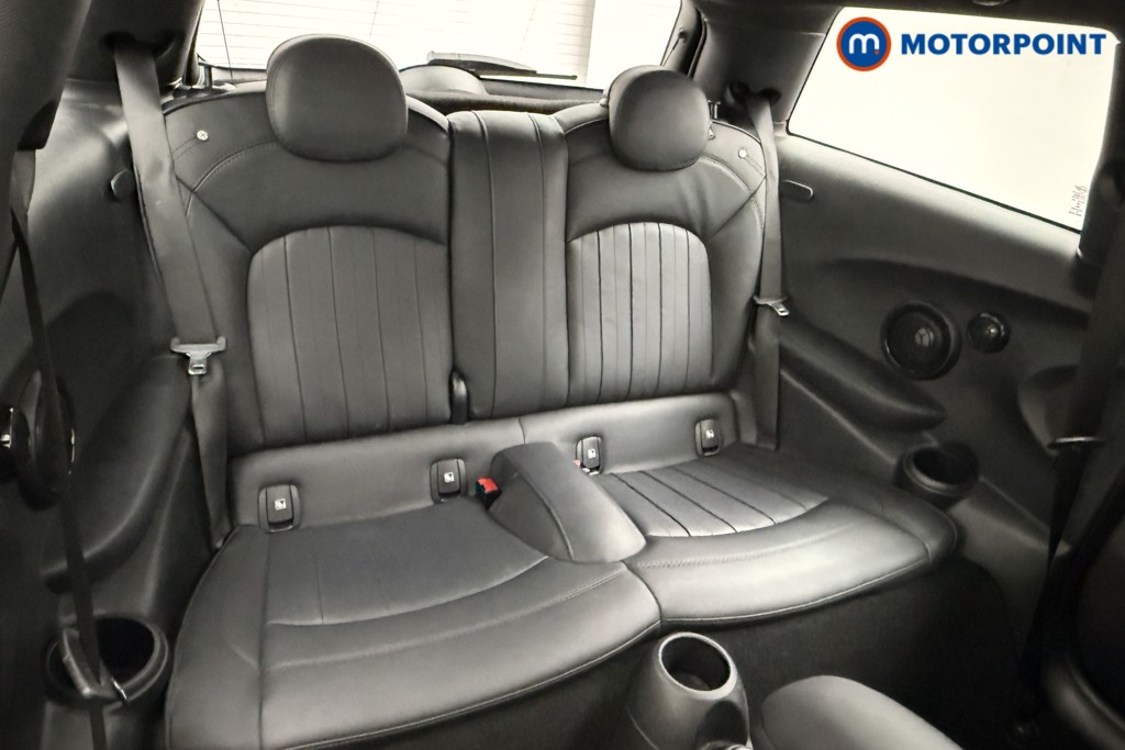 Mini Hatchback Cooper S Level 3 Automatic Electric Hatchback - Stock Number (1626219) - 16th supplementary image