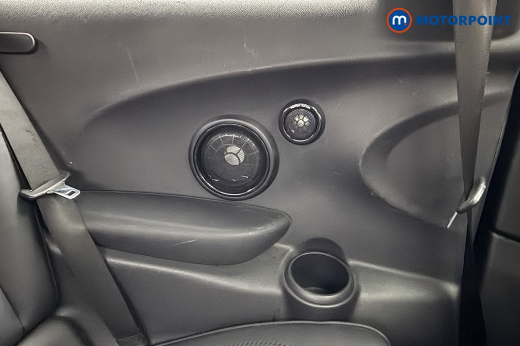 Mini Hatchback Cooper S Level 3 Automatic Electric Hatchback - Stock Number (1626219) - 17th supplementary image