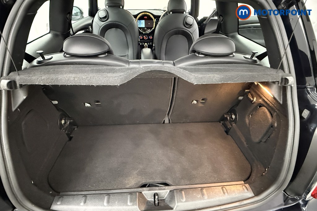 Mini Hatchback Cooper S Level 3 Automatic Electric Hatchback - Stock Number (1626219) - 18th supplementary image