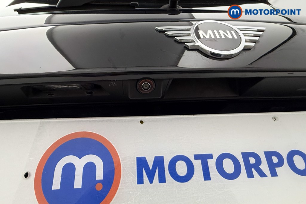 Mini Hatchback Cooper S Level 3 Automatic Electric Hatchback - Stock Number (1626219) - 19th supplementary image