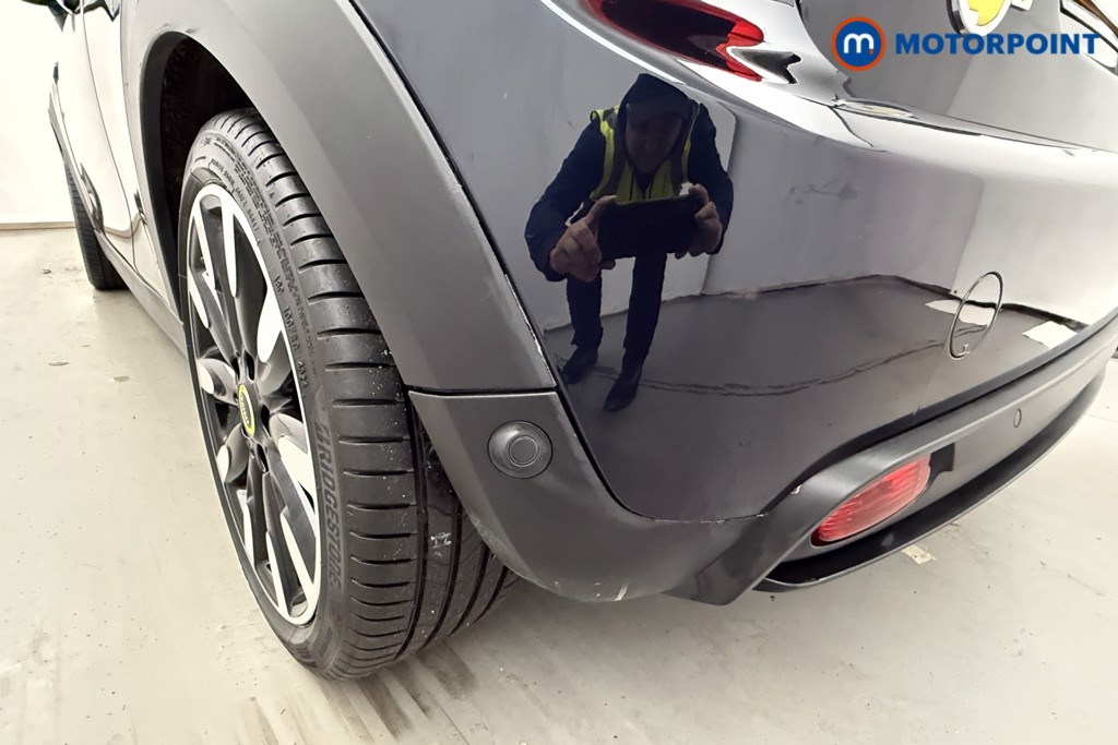 Mini Hatchback Cooper S Level 3 Automatic Electric Hatchback - Stock Number (1626219) - 20th supplementary image