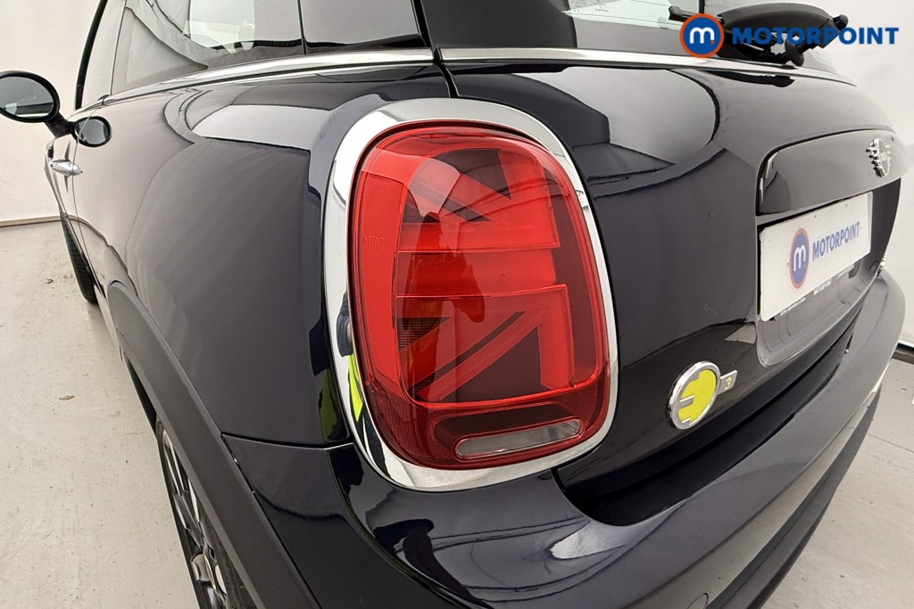 Mini Hatchback Cooper S Level 3 Automatic Electric Hatchback - Stock Number (1626219) - 21st supplementary image