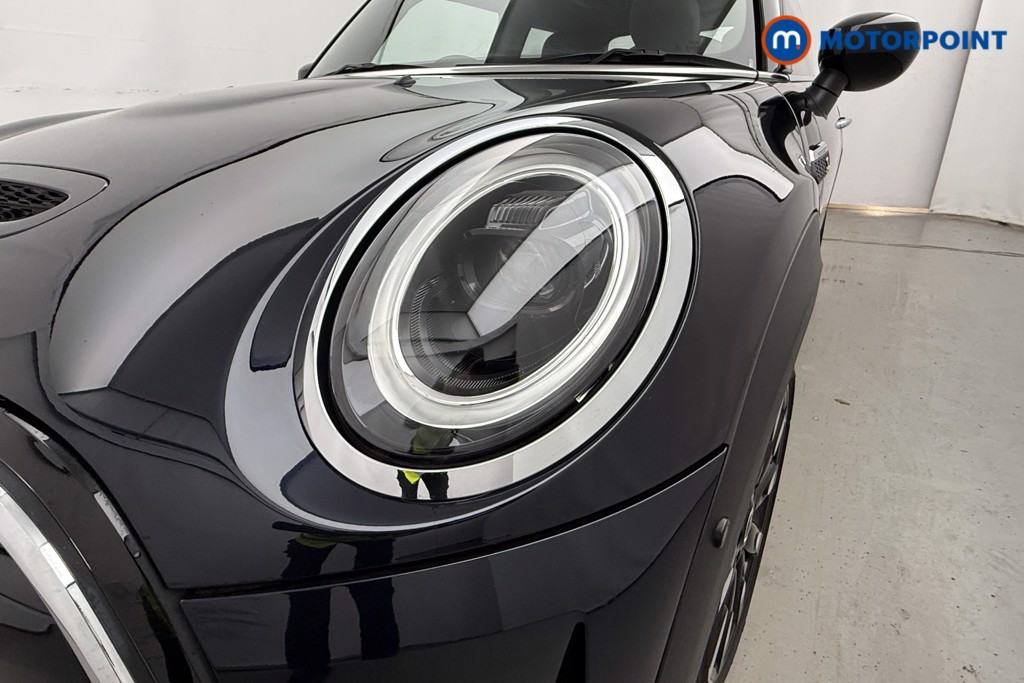 Mini Hatchback Cooper S Level 3 Automatic Electric Hatchback - Stock Number (1626219) - 22nd supplementary image