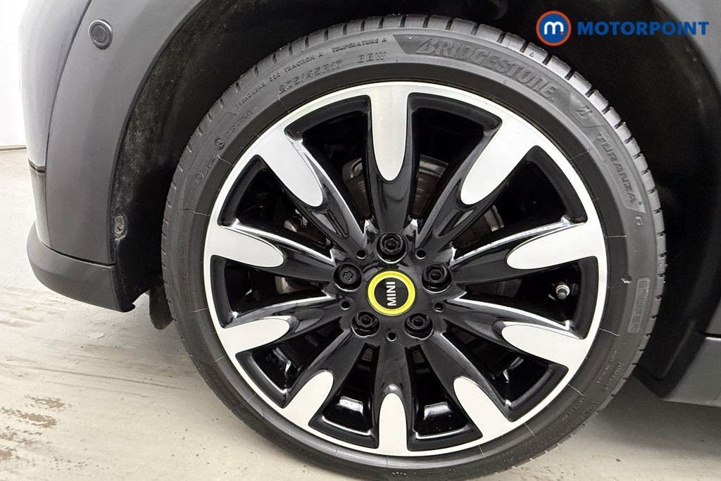 Mini Hatchback Cooper S Level 3 Automatic Electric Hatchback - Stock Number (1626219) - 23rd supplementary image