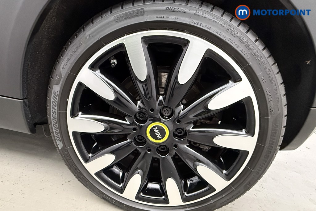 Mini Hatchback Cooper S Level 3 Automatic Electric Hatchback - Stock Number (1626219) - 24th supplementary image