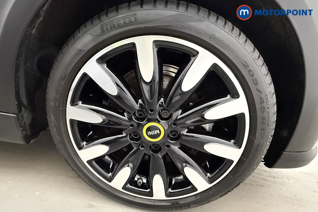 Mini Hatchback Cooper S Level 3 Automatic Electric Hatchback - Stock Number (1626219) - 26th supplementary image