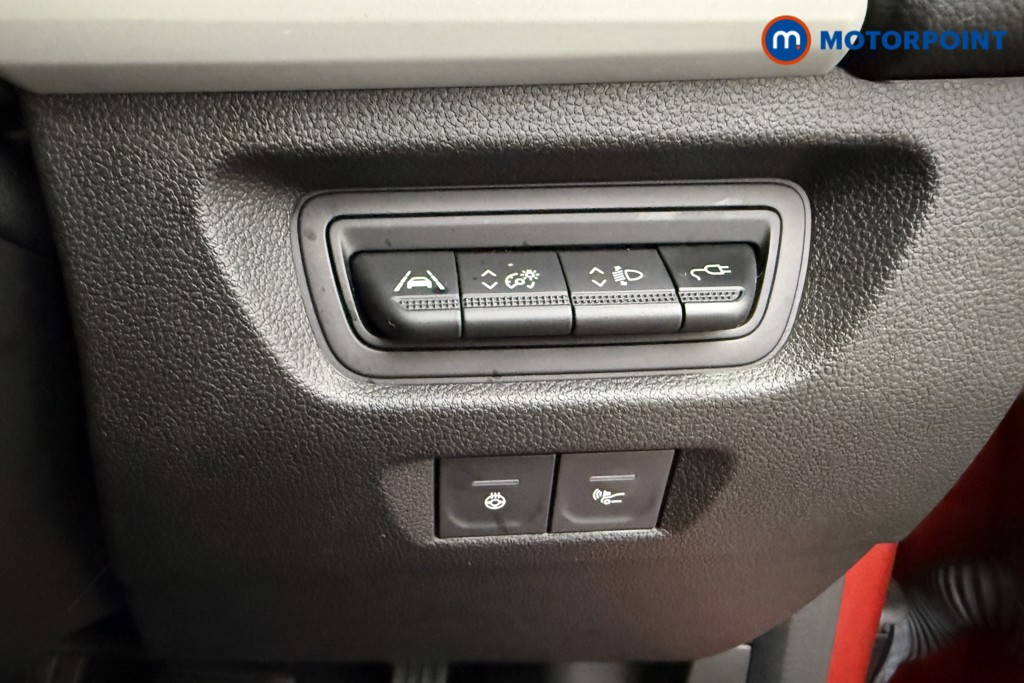 Renault ZOE Techno Automatic Electric Hatchback - Stock Number (1626224) - 6th supplementary image