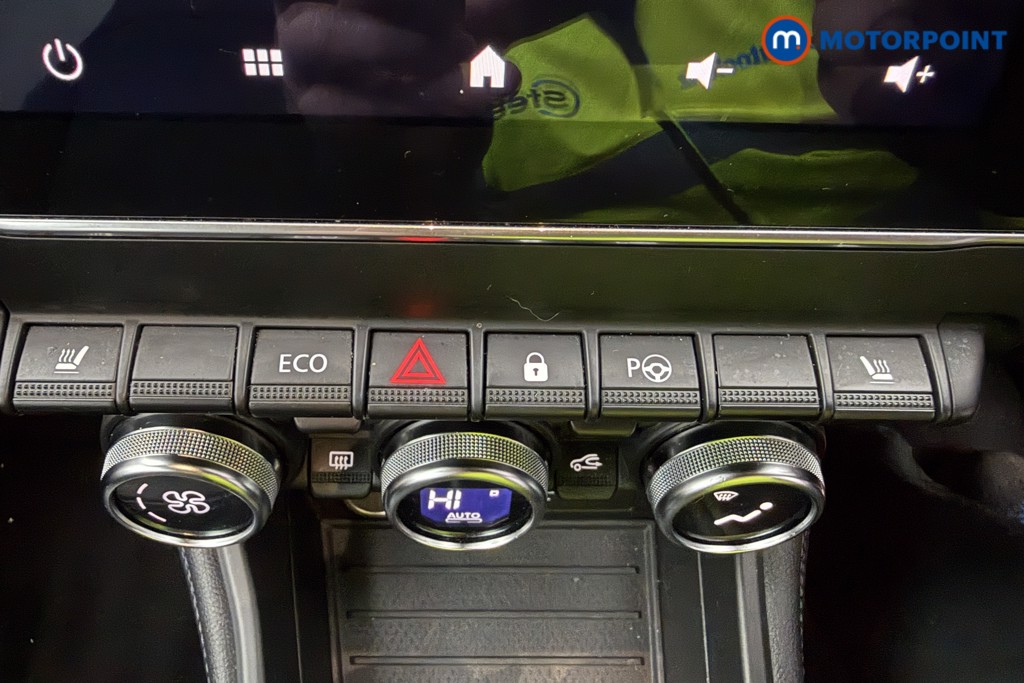 Renault ZOE Techno Automatic Electric Hatchback - Stock Number (1626224) - 18th supplementary image