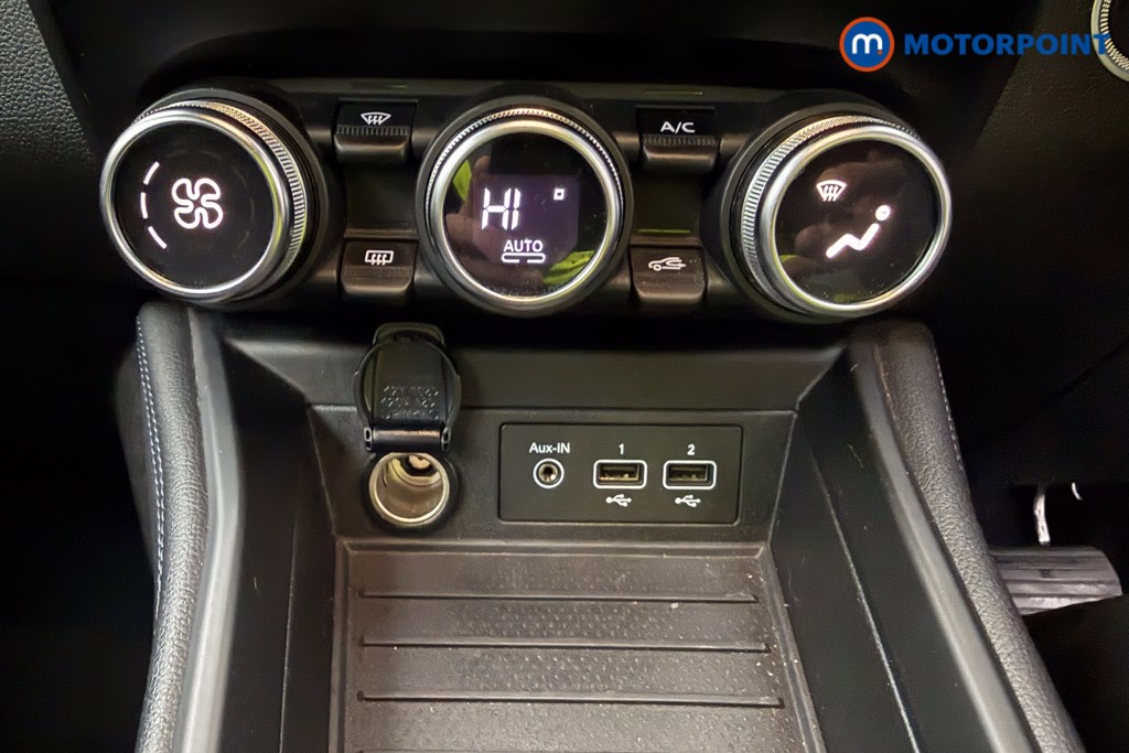 Renault ZOE Techno Automatic Electric Hatchback - Stock Number (1626224) - 19th supplementary image