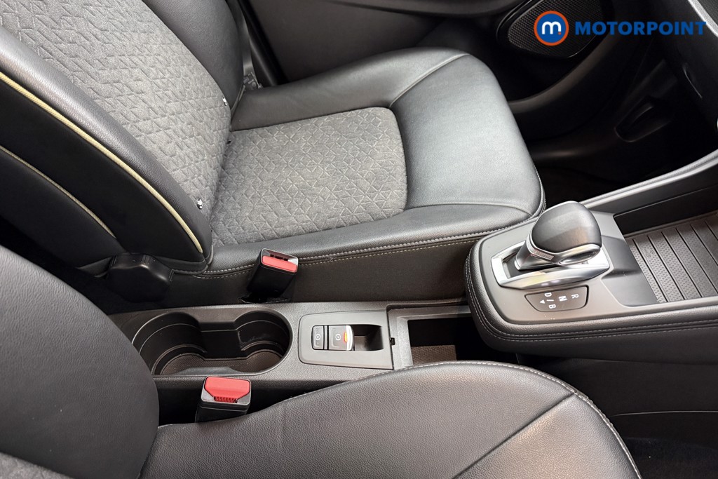 Renault ZOE Techno Automatic Electric Hatchback - Stock Number (1626224) - 20th supplementary image