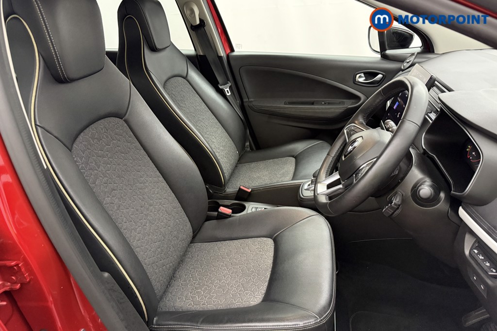 Renault ZOE Techno Automatic Electric Hatchback - Stock Number (1626224) - 21st supplementary image