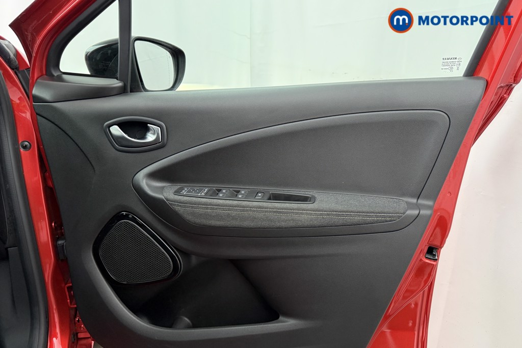 Renault ZOE Techno Automatic Electric Hatchback - Stock Number (1626224) - 22nd supplementary image