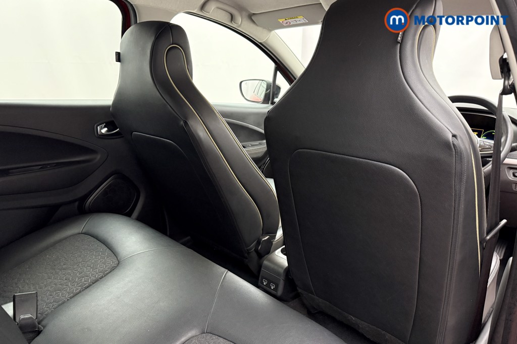 Renault ZOE Techno Automatic Electric Hatchback - Stock Number (1626224) - 24th supplementary image