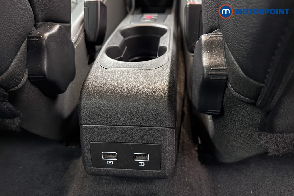 Renault ZOE Techno Automatic Electric Hatchback - Stock Number (1626224) - 25th supplementary image