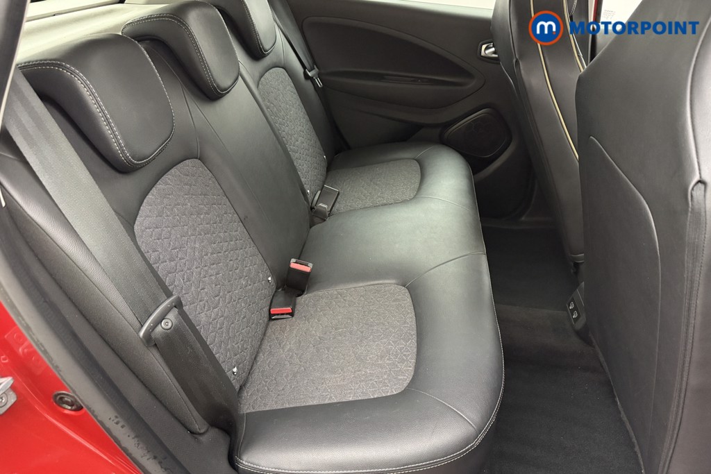 Renault ZOE Techno Automatic Electric Hatchback - Stock Number (1626224) - 26th supplementary image