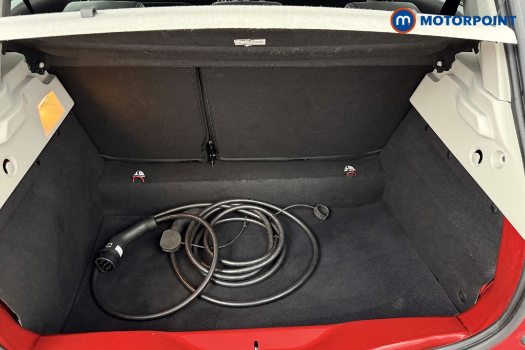 Renault ZOE Techno Automatic Electric Hatchback - Stock Number (1626224) - 27th supplementary image