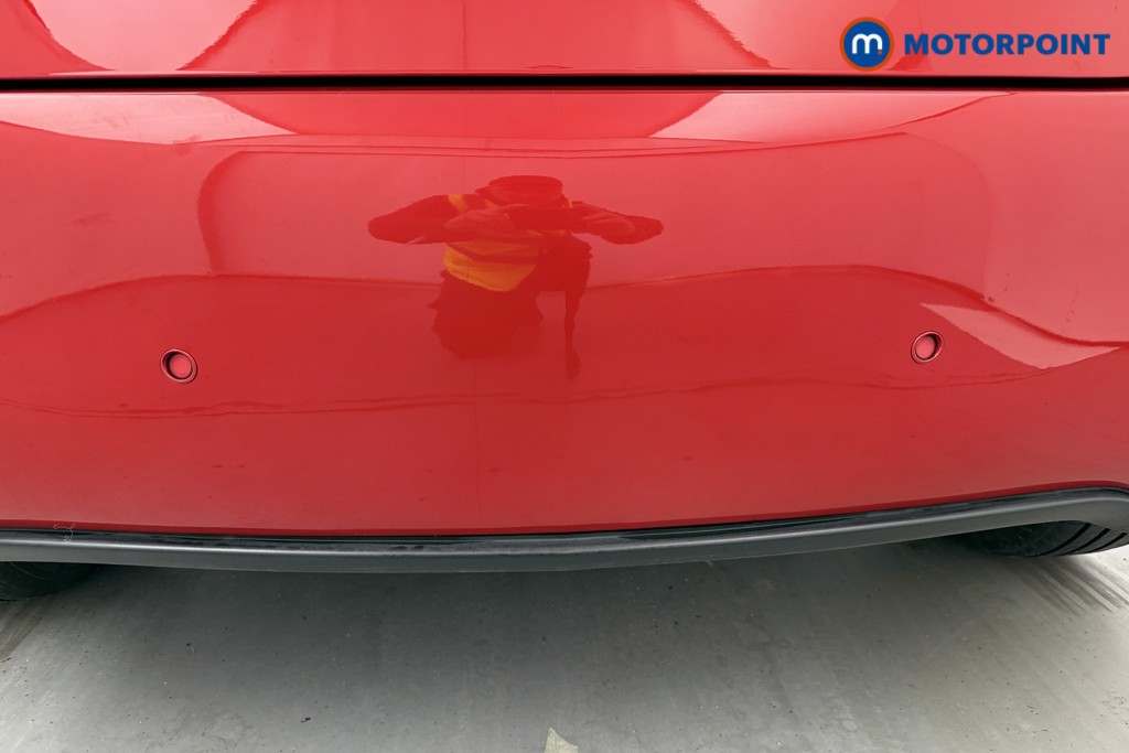 Renault ZOE Techno Automatic Electric Hatchback - Stock Number (1626224) - 28th supplementary image