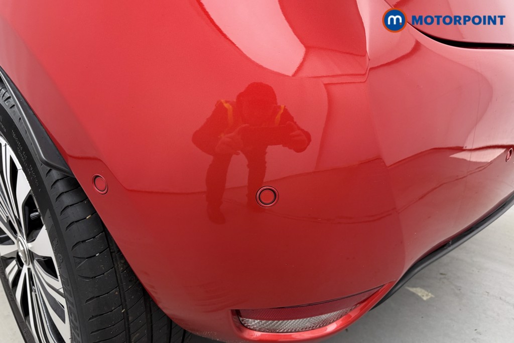 Renault ZOE Techno Automatic Electric Hatchback - Stock Number (1626224) - 29th supplementary image